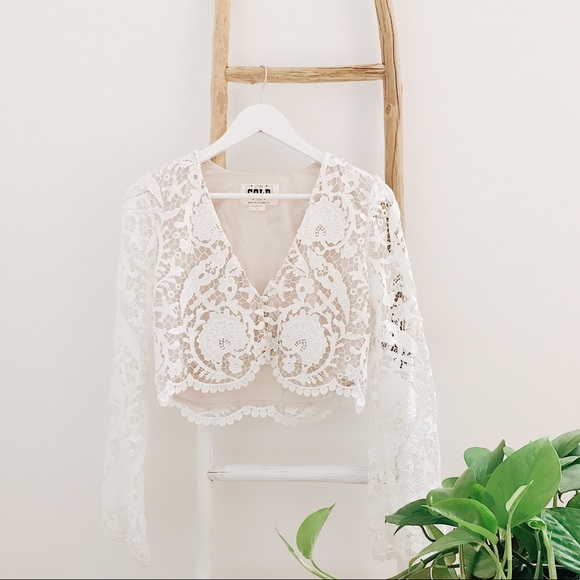 𝕤𝕔𝕗 𝕔𝕙𝕒𝕣𝕝𝕚𝕖 𝕓𝕝𝕠𝕦𝕤𝕖 - Picture 2 of 8